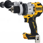 DeWALT DCD1007 recenze