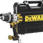 DeWALT DCD1007NT-XJ recenze