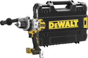 Fotografie DeWALT DCD1007NT-XJ  recenzía