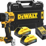 DeWALT DCD805H2T-QW recenze
