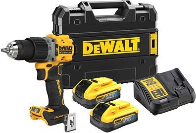 DeWALT DCD805H2T-QW recenze
