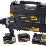 DeWALT DCD85MM2T recenze