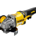 DeWALT DCG414N recenze