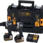 DeWALT DCK200MP2T recenze
