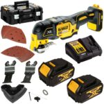 DeWALT DCS355M2 recenze