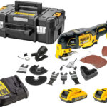 DeWALT DCS356D2 recenze