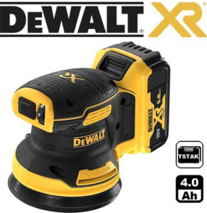 Fotografie DeWALT DCW210M2  recenzía