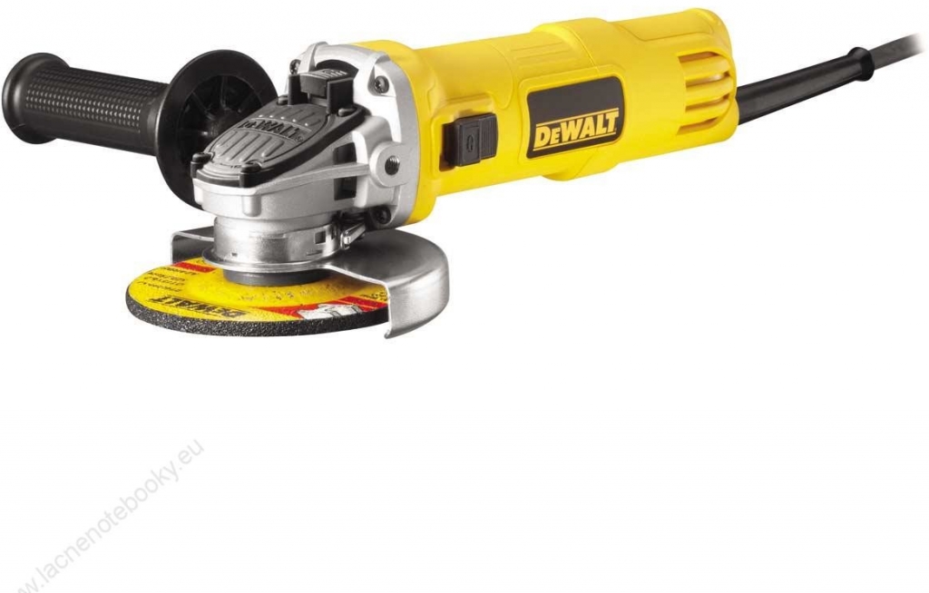 DeWALT DWE4120 recenze