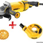 DeWALT DWE4597 recenze