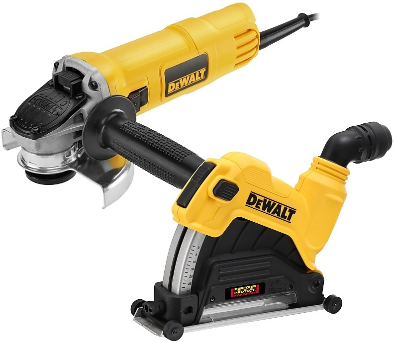 DeWALT DWE46106 recenze