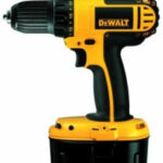 DeWalt DC721KB recenze
