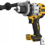 DeWalt DCD1007N recenze
