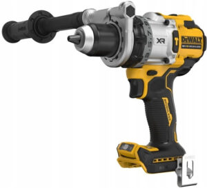 Fotografie DeWalt DCD1007N  recenzía