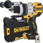 DeWalt DCD1007NT recenze