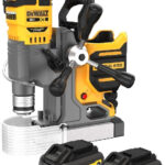 DeWalt DCD1623X2G recenze