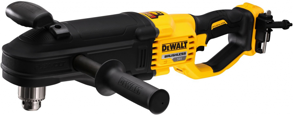 DeWalt DCD470 recenze