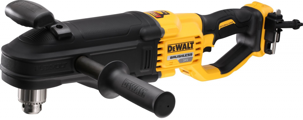 DeWalt DCD470N-XJ recenze