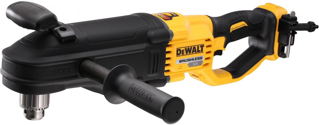 DeWalt DCD470N recenze