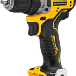 DeWalt DCD701N recenze