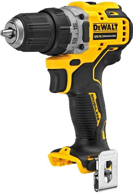 DeWalt DCD701N recenze