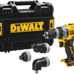 DeWalt DCD703 recenze