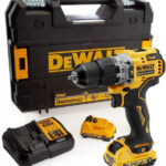 DeWalt DCD706D2 recenze
