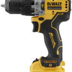 DeWalt DCD706N recenze