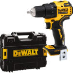 DeWalt DCD708NT recenze