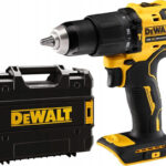 DeWalt DCD709NT recenze