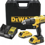 DeWalt DCD771D2 recenze