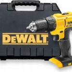 DeWalt DCD771NT recenze