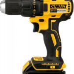 DeWalt DCD777D2T recenze