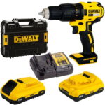 DeWalt DCD777L2T recenze