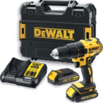 DeWalt DCD777S2T-QW recenze