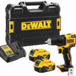 DeWalt DCD780P2T recenze