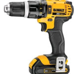 DeWalt DCD785C2-QW recenze