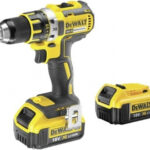 DeWalt DCD790M2T recenze