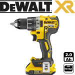 DeWalt DCD791D1 recenze
