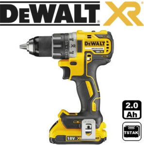 Fotografie DeWalt DCD791D1  recenzía