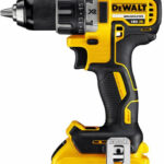 DeWalt DCD791L2T recenze