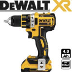 DeWalt DCD791M2 recenze
