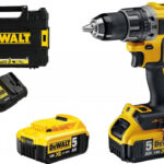 DeWalt DCD791P3 recenze