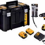 DeWalt DCD791P3A recenze