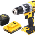 DeWalt DCD796D1 recenze