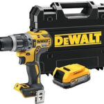 DeWalt DCD796E1T-XJ recenze