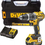 DeWalt DCD796P1 recenze