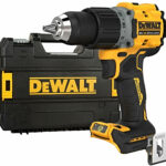 DeWalt DCD800 recenze