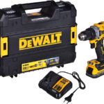DeWalt DCD800E1T-QW recenze