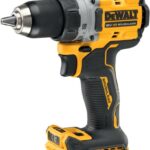 DeWalt DCD800N recenze