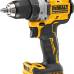 DeWalt DCD800NTY recenze
